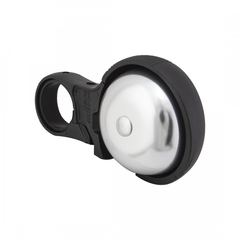 Load image into Gallery viewer, Delta Lever Bell - Silver