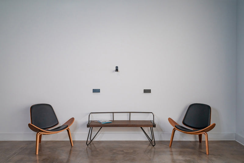 Load image into Gallery viewer, Pure Cycles Pitched Single Bike Wall Rack