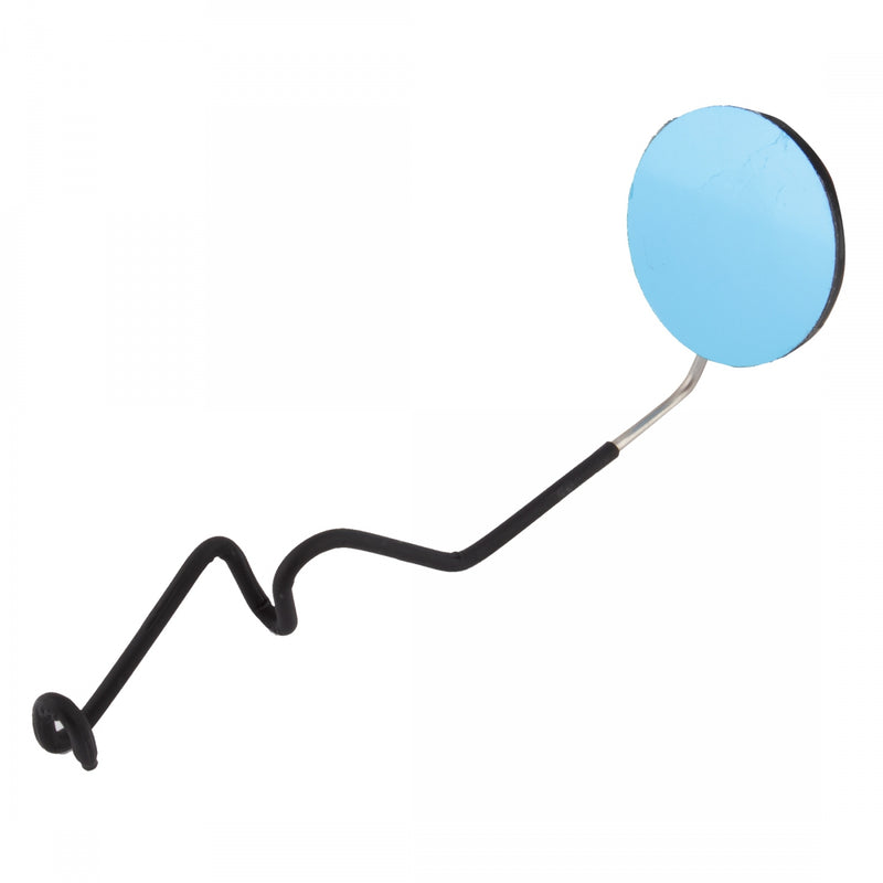 Load image into Gallery viewer, Tiger Eye Sport Glasses Mirror Fits Glasses