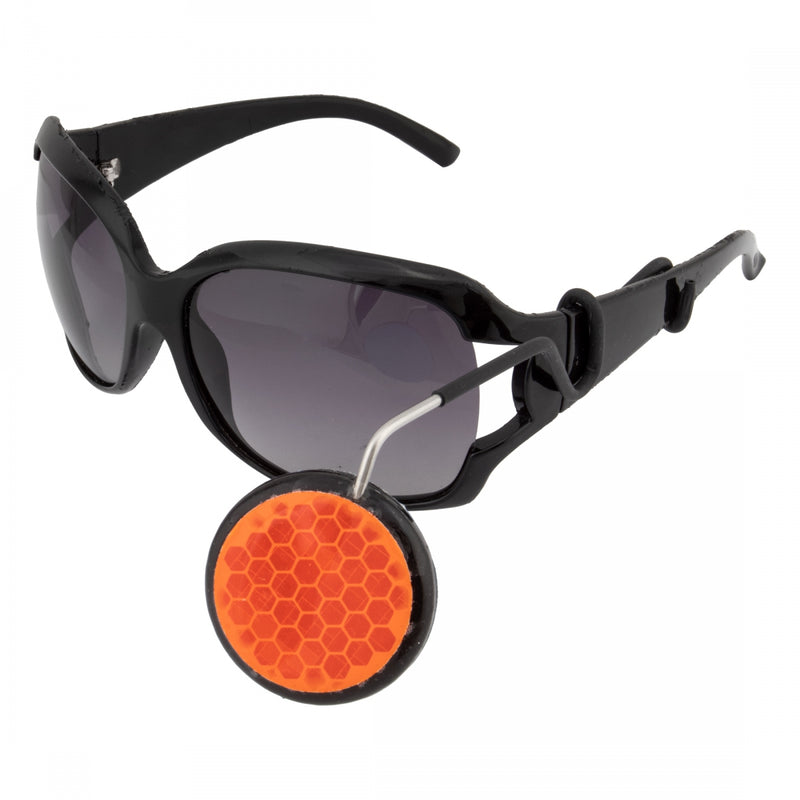 Load image into Gallery viewer, Tiger-Eye-Sport-Glasses-Mirror-Mirror-Universal-MIRR0113