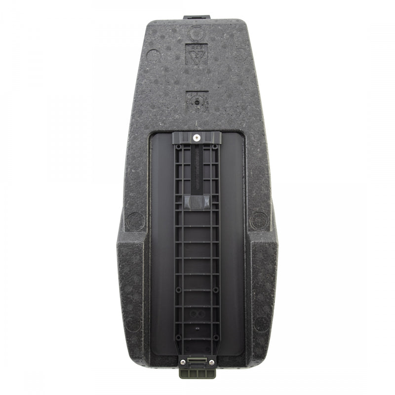 Load image into Gallery viewer, Topeak E-Xplorer TrunkBox Black 19.1x9.4x8.3in MTX