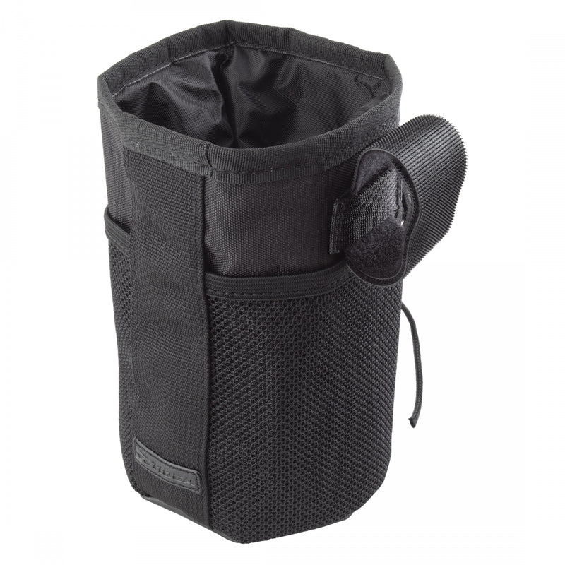 Load image into Gallery viewer, Tioga-ADV-Stem-Bag-Water-Bottle-Cages-HDBG0074-Bicycle-Water-Bottle-Cages