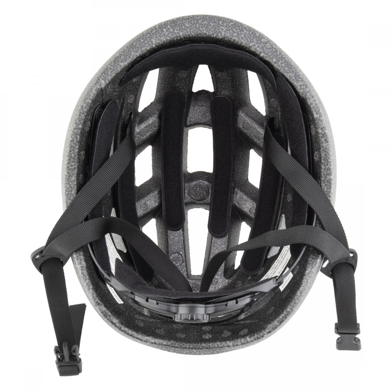 Load image into Gallery viewer, Pure Cycles Jacana LG/XL 22-3/4 to 24-1/2in (58 to 62 cm) Matte Black All Purpose