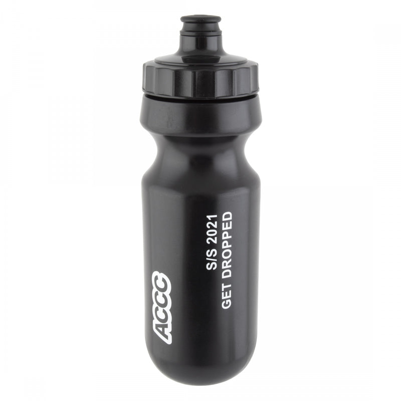 Load image into Gallery viewer, Accc ACCC Bottle 20oz Black/White