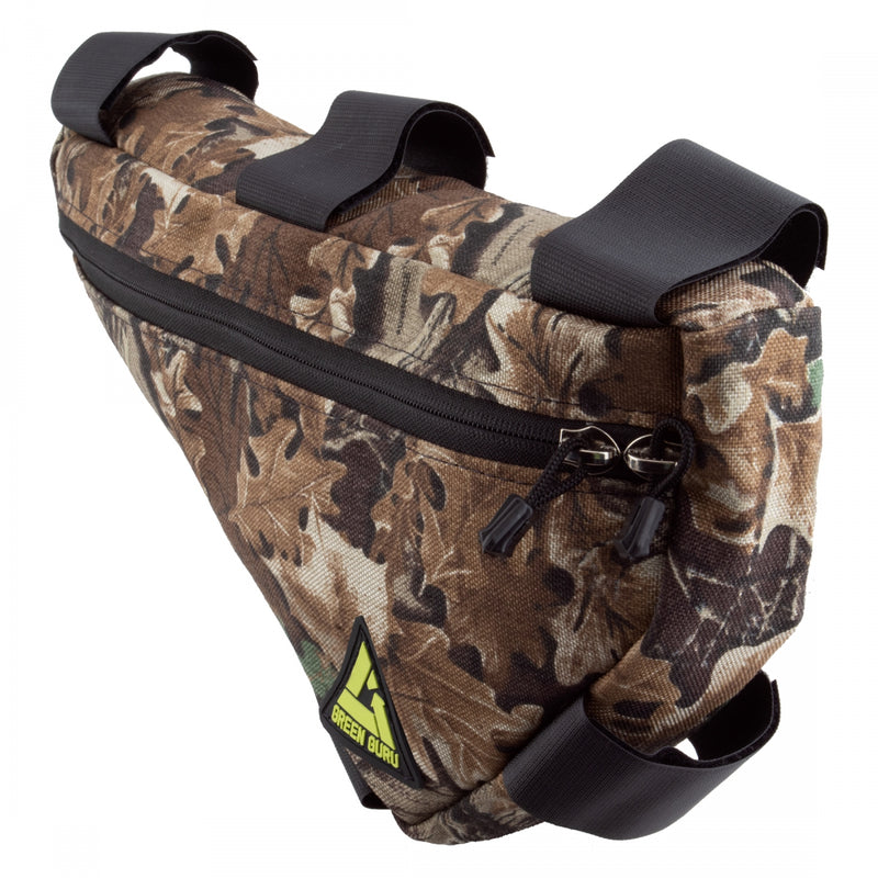 Load image into Gallery viewer, Green-Guru-Upshift-Frame-Bag-FRPK0747
