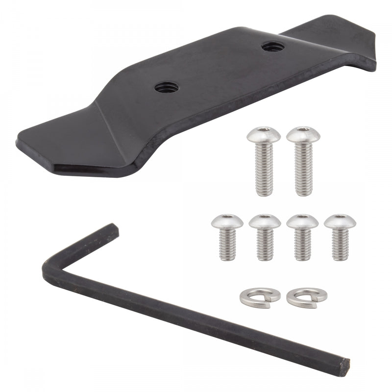 Load image into Gallery viewer, Minoura SBS-250 Seat Bag Support - 2 Bottle Mount