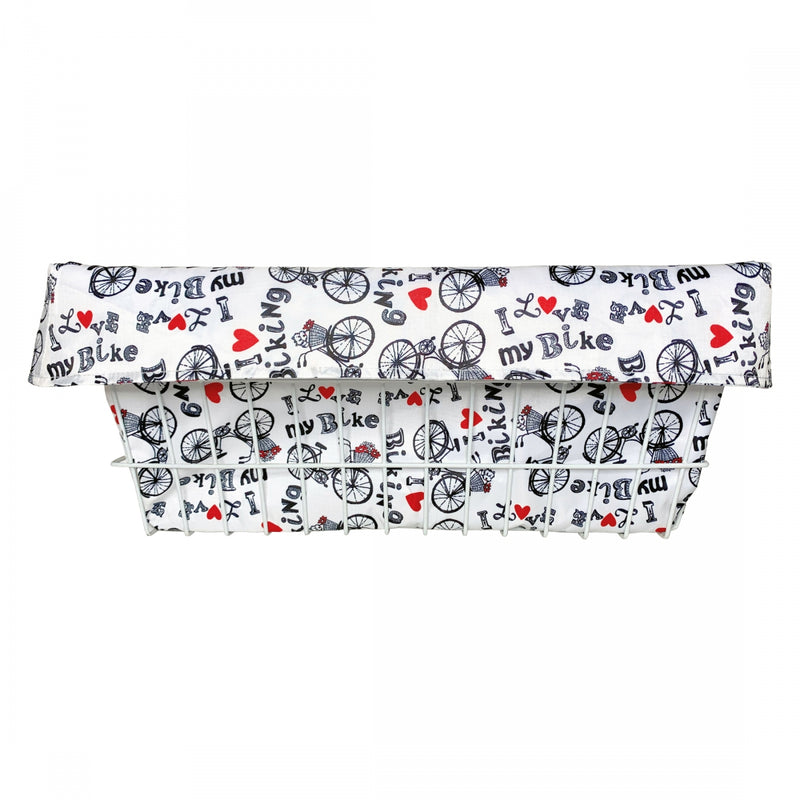 Load image into Gallery viewer, Cruiser-Candy-Style-Up-Trike-Basket-Liner-Basket-Accessory-BKAC0089