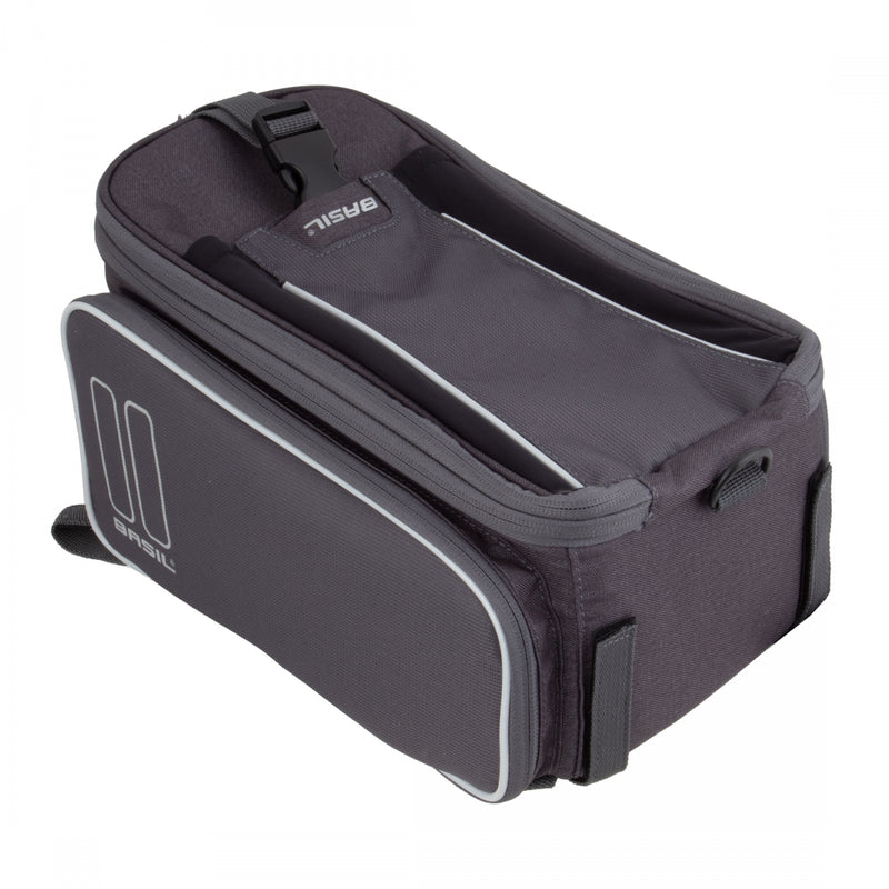 Load image into Gallery viewer, Basil-Sport-Design-Trunk-Bag-Rack-Bag-RKBG0272-Bicycle-Rack-Bag