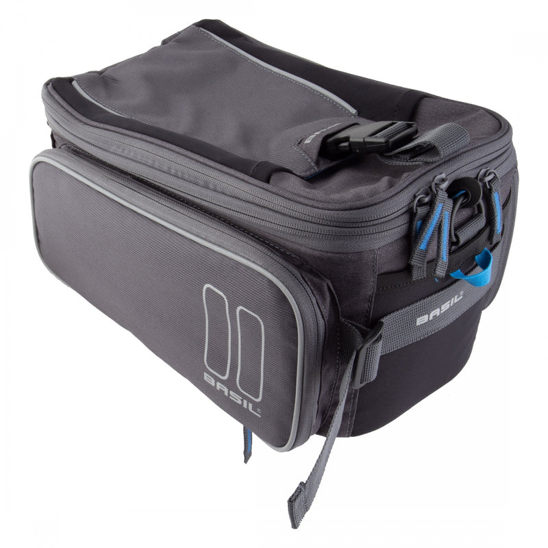 Load image into Gallery viewer, Basil-Sport-Design-Trunk-Bag-Rack-Bag-RKBG0270-Bicycle-Rack-Bag