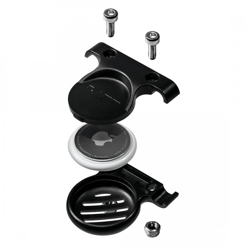 Load image into Gallery viewer, Laut Bike Tag Saddle Mount