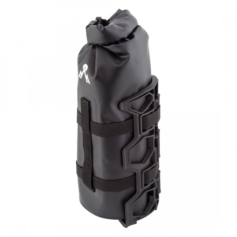 Load image into Gallery viewer, Black-Point-Carry-All-Fork-Rack-&-Bag-Frame-Pack-FRPK0127