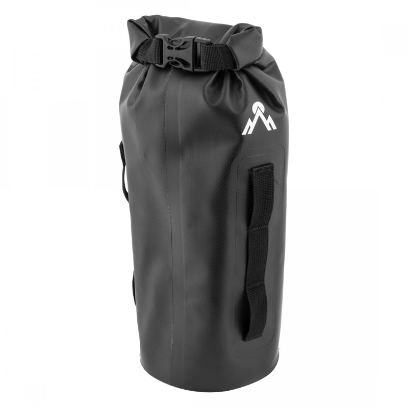 Load image into Gallery viewer, Black-Point-Carry-All-Fork-Bag-Frame-Pack-Universal-FRPK0128