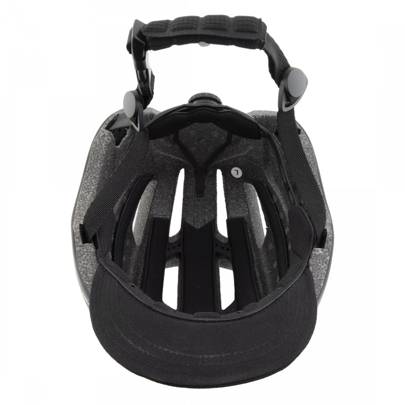 Load image into Gallery viewer, Pure Cycles Commute MD 20-1/2in to 22-1/2in (52 to 57 cm) Black Urban