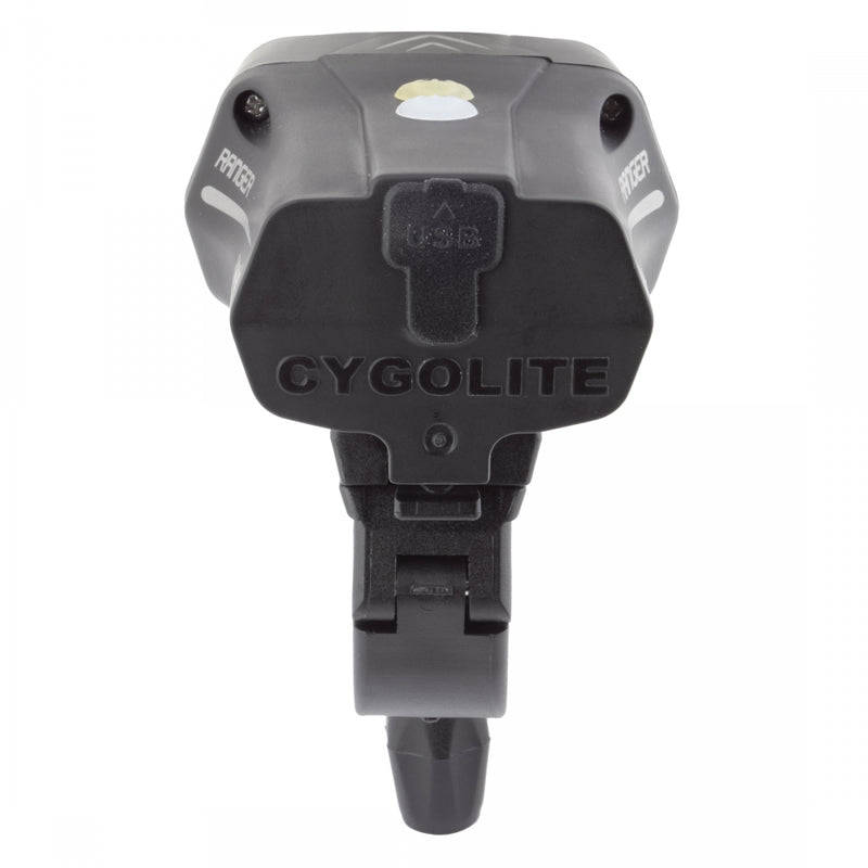 Load image into Gallery viewer, Cygolite Ranger 2000 Endurance Edition Handlebar USB 2000 9