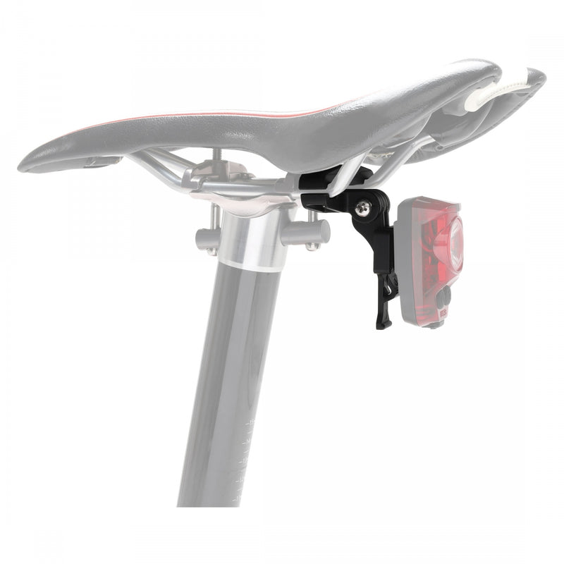 Load image into Gallery viewer, Cygolite Saddle Rail Taillight Mount for Hotshot and Hypershot