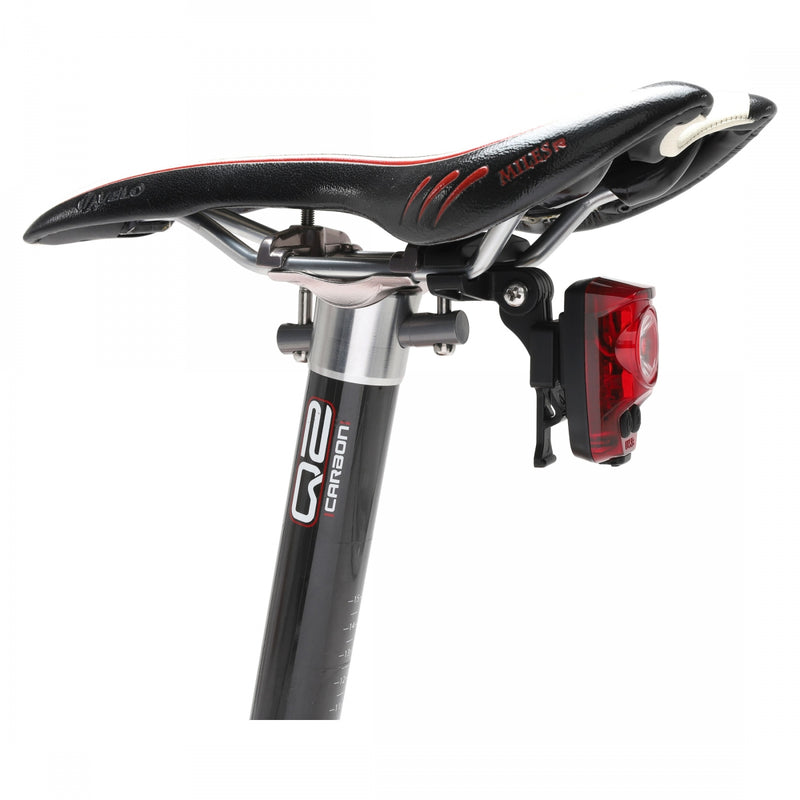 Load image into Gallery viewer, Cygolite Saddle Rail Taillight Mount for Hotshot and Hypershot