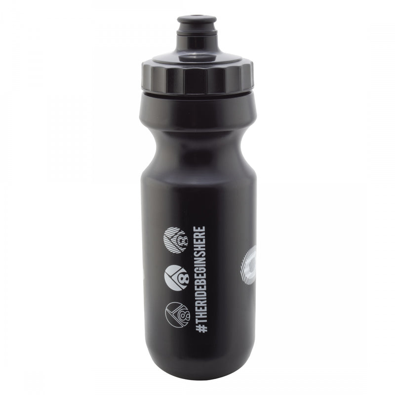 Load image into Gallery viewer, Origin8 Hi-Fi 20oz 20oz Black/White