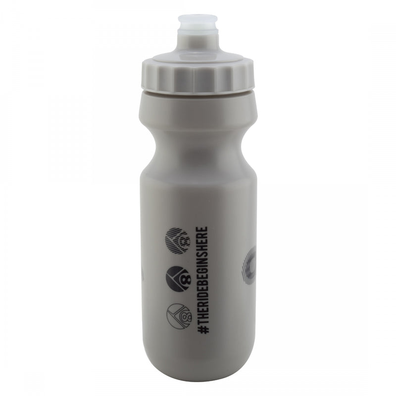 Load image into Gallery viewer, Origin8 Hi-Fi 20oz 20oz Grey/Black