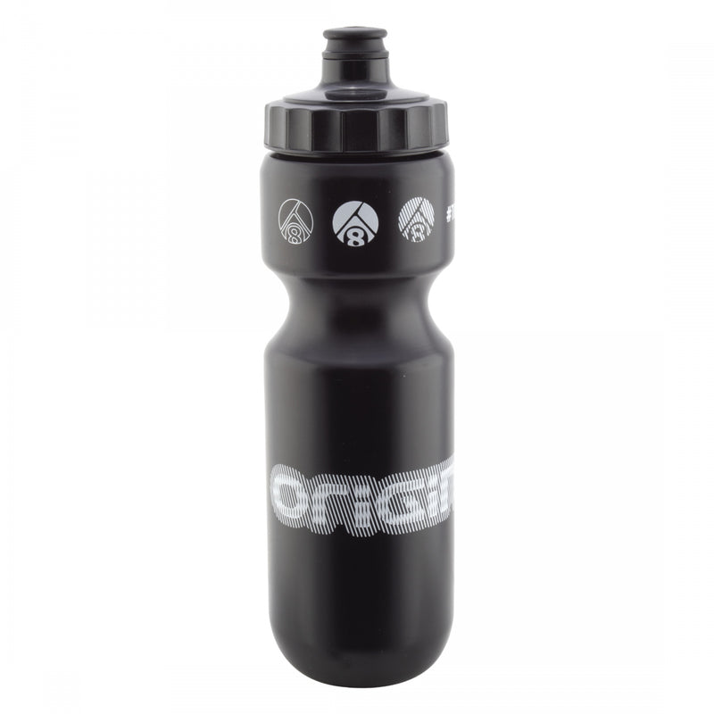Load image into Gallery viewer, Origin8 Hi-Fi 25oz 25oz Black/White