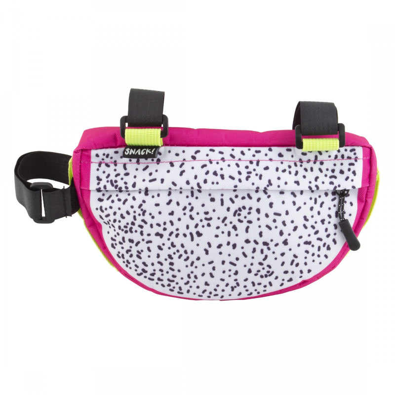 Load image into Gallery viewer, Snack!-Dragon-Fruit-Frame-Bag-Frame-Pack-FRPK0134