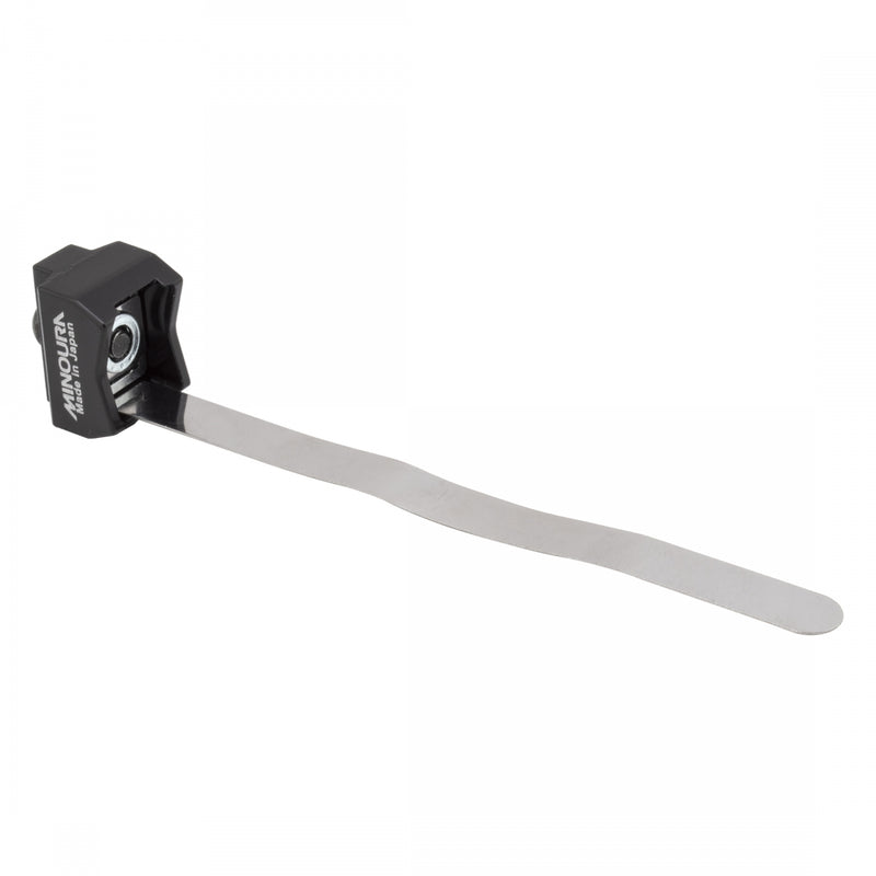 Load image into Gallery viewer, Minoura-EBW-2235-EB-Band-Water-Bottle-Cage-Hardware-WBCH0123