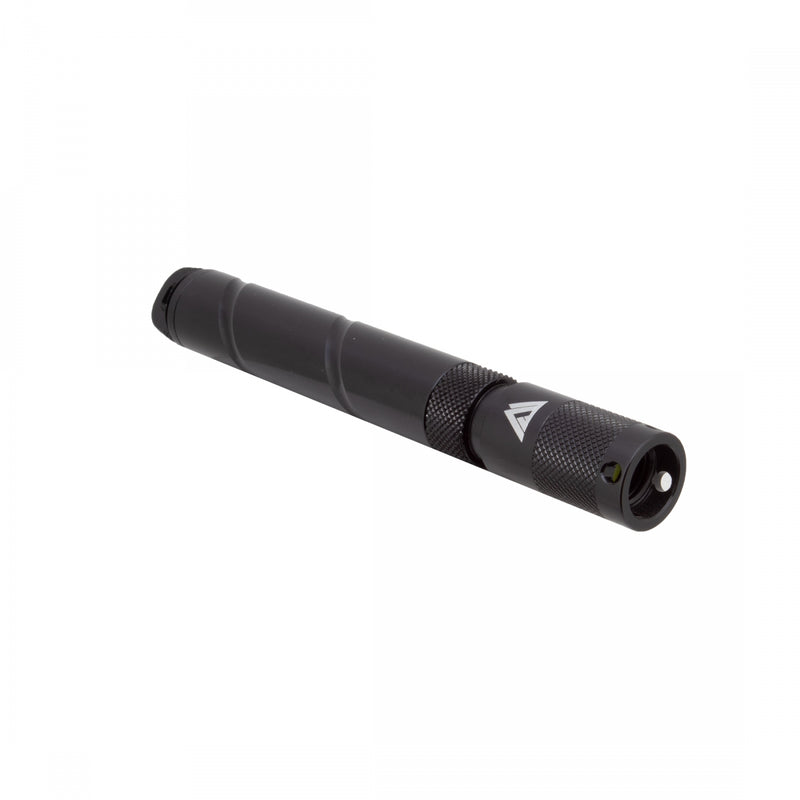 Load image into Gallery viewer, Kom Cycling Tubeless Tire Repair Tool Pro Plugs, Tool & CO2 Adapter