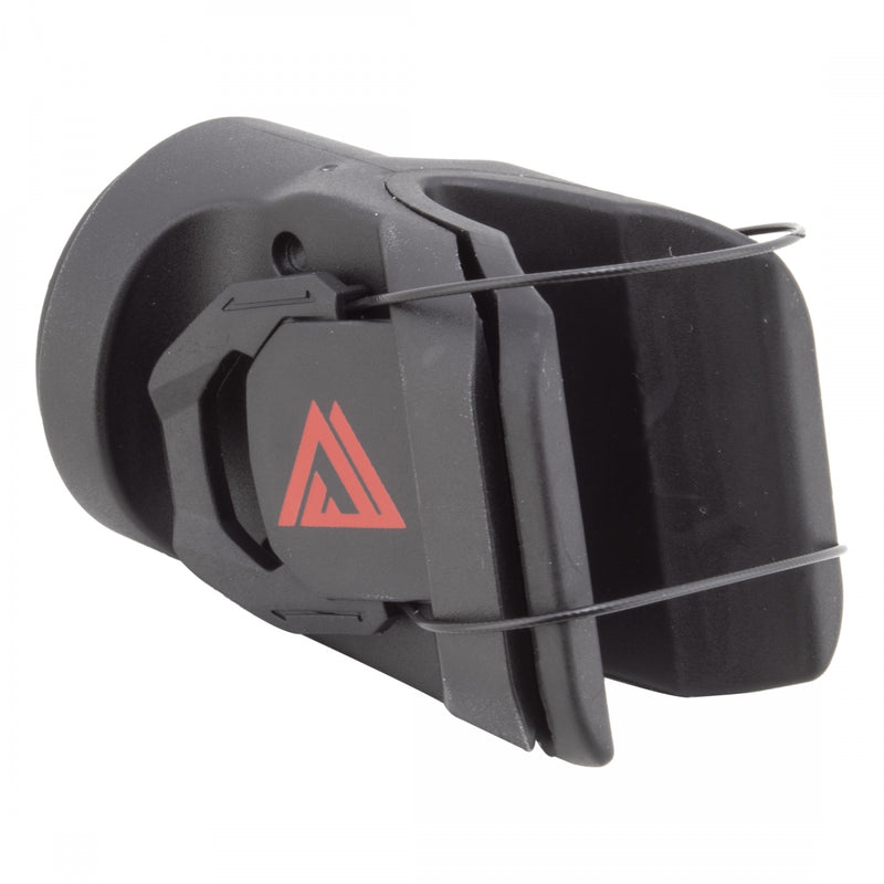 Load image into Gallery viewer, Kom Cycling Garmin Varia Mount Rear Seatpost Mount