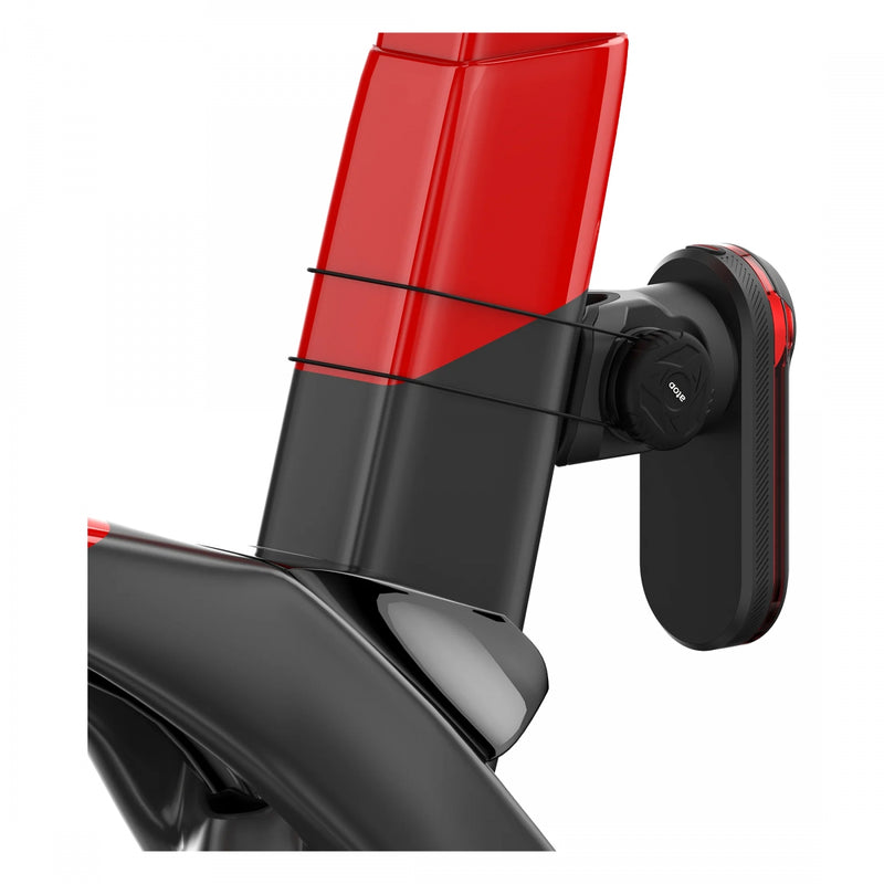 Load image into Gallery viewer, Kom Cycling Garmin Varia Mount Rear Seatpost Mount