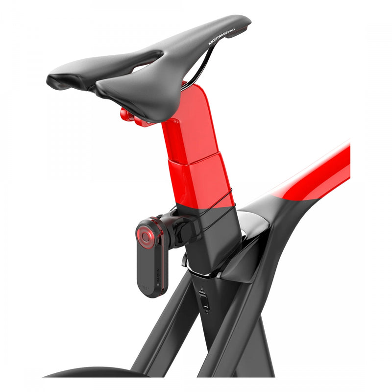 Load image into Gallery viewer, Kom Cycling Garmin Varia Mount Rear Seatpost Mount