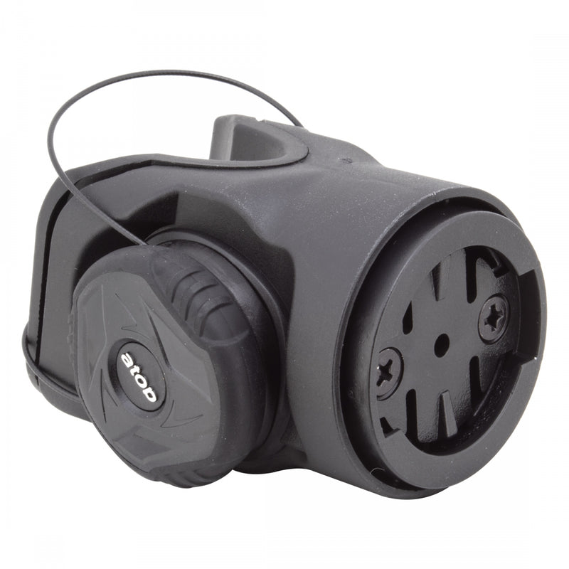 Load image into Gallery viewer, KOM-Cycling-Garmin-Varia-Seatpost-Mount-Light-Part-LGPT0167
