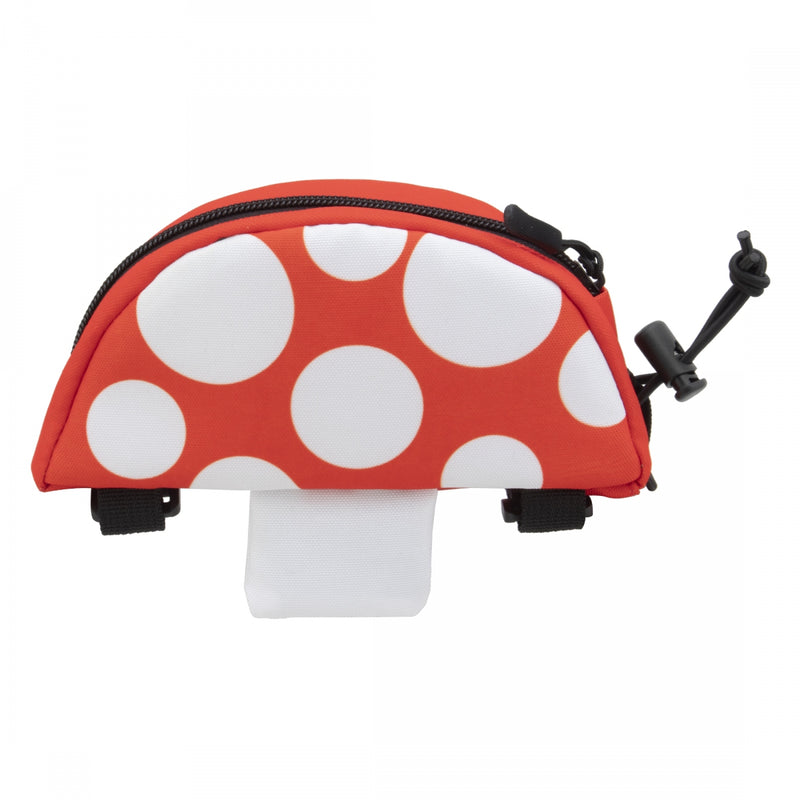Load image into Gallery viewer, Snack!-Mushroom-Frame-Bag-Frame-Pack-Universal-FRPK0215