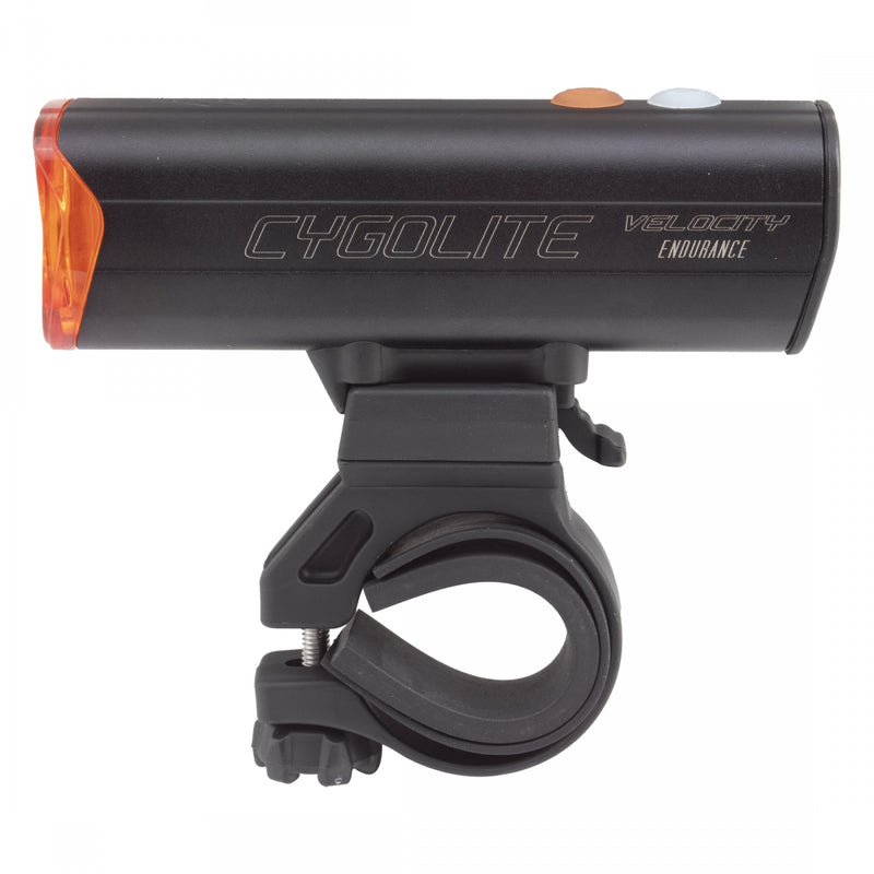 Load image into Gallery viewer, Cygolite Velocity Endurance 1200 Headlight - 1200 Lumens, Black
