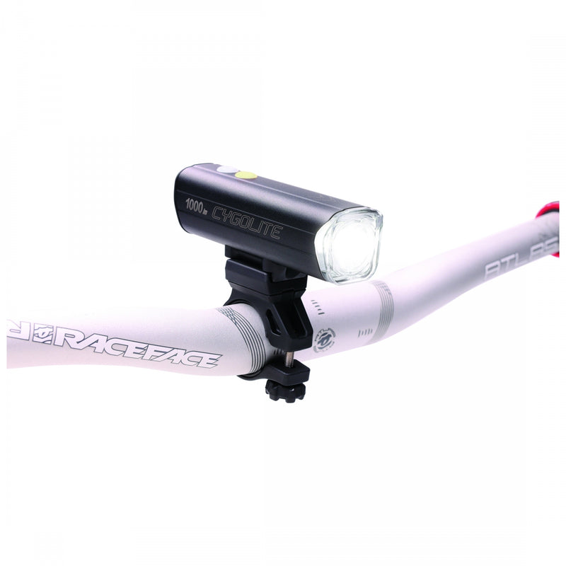Load image into Gallery viewer, Cygolite Velocity SL 1000 Headlight - 1000 Lumens, Black