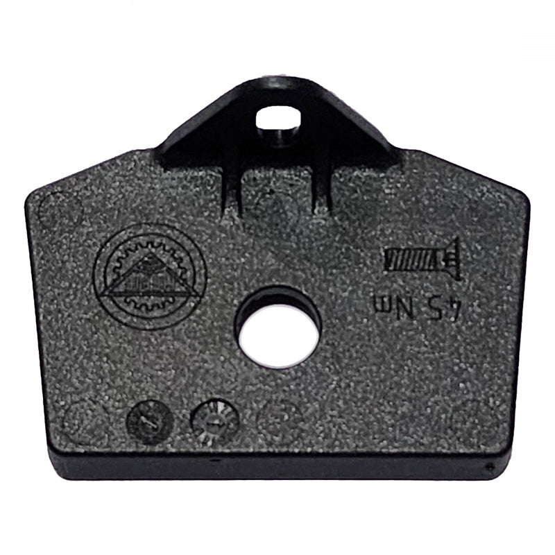 Load image into Gallery viewer, Hebie-Stand-Plate-Kickstand-Part-KSPT0009