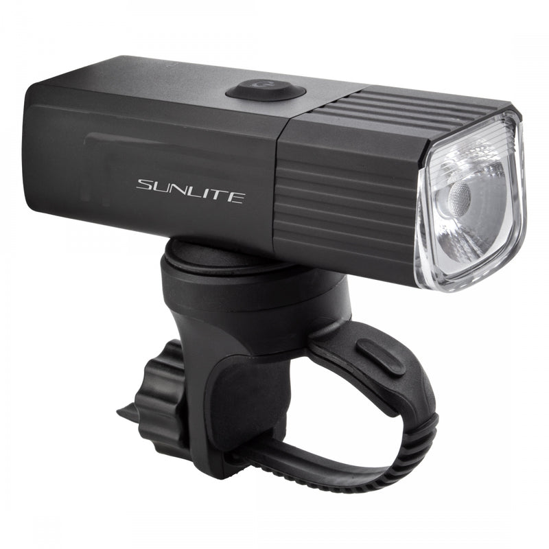 Load image into Gallery viewer, Sunlite-Burn-S2-400-USB-C--Headlight--Rechargeable-_HDRC0364
