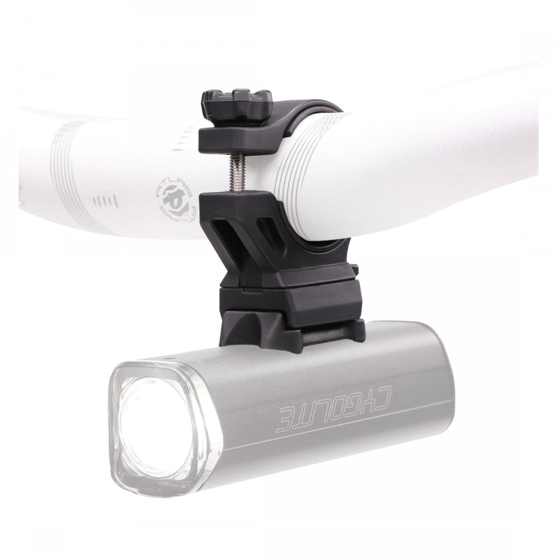 Load image into Gallery viewer, Cygolite Handlebar Bracket Handlebar Mount