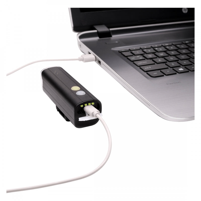Load image into Gallery viewer, Charge Cable Charging Cable Cygolite Velocity Series White