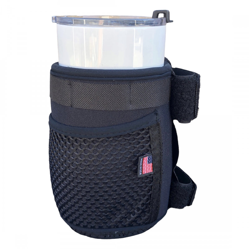 Load image into Gallery viewer, Cruiser-Candy-Freedom-E-Bike-Drink-&-Phone-Caddy-Water-Bottle-Cages-Universal-WBTC1169-Bicycle-Water-Bottle-Cages