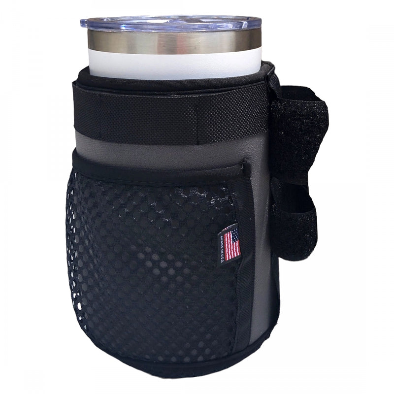 Load image into Gallery viewer, Cruiser-Candy-Freedom-E-Bike-Drink-&-Phone-Caddy-Water-Bottle-Cages-Universal-WBTC1170-Bicycle-Water-Bottle-Cages