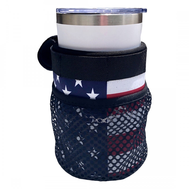 Load image into Gallery viewer, Cruiser-Candy-Freedom-E-Bike-Drink-&-Phone-Caddy-Water-Bottle-Cages-Universal-WBTC1172-Bicycle-Water-Bottle-Cages