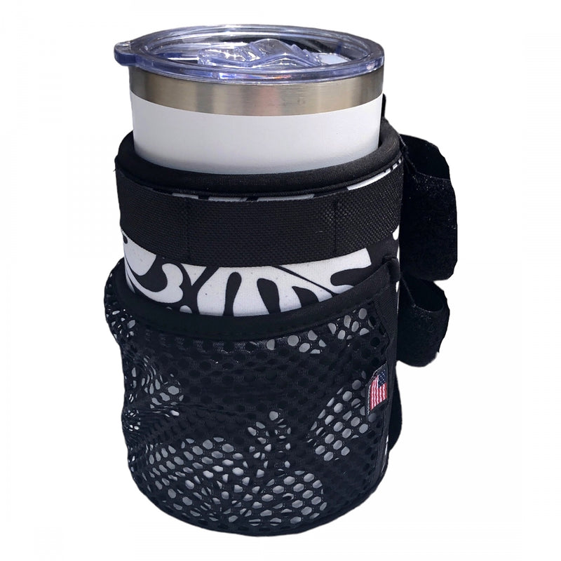 Load image into Gallery viewer, Cruiser-Candy-Freedom-E-Bike-Drink-&-Phone-Caddy-Water-Bottle-Cages-Universal-WBTC1173-Bicycle-Water-Bottle-Cages