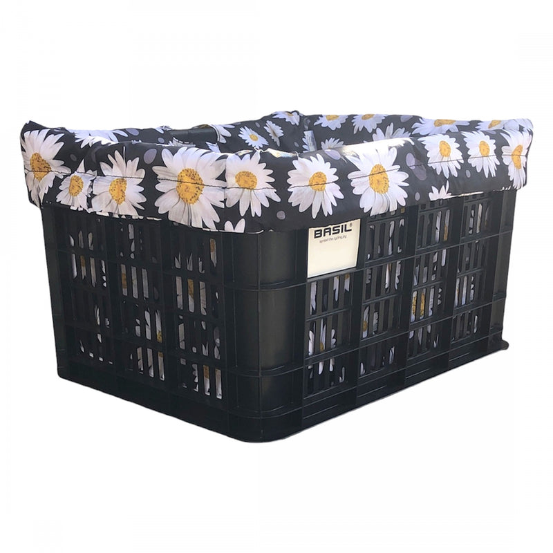 Load image into Gallery viewer, Cruiser-Candy-Style-Up-Rear-E-Bike-Basket-Liner-Basket-Accessory-BKAC0117