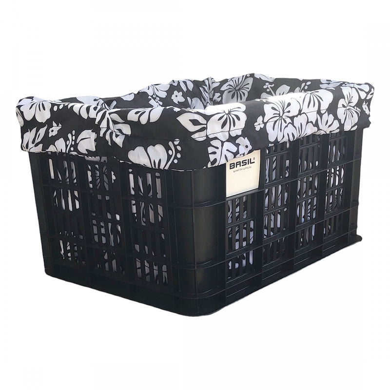 Load image into Gallery viewer, Cruiser-Candy-Style-Up-Rear-E-Bike-Basket-Liner-Basket-Accessory-BKAC0119