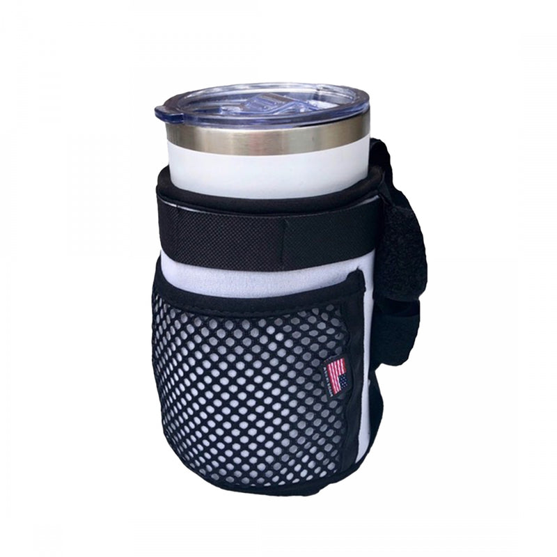 Load image into Gallery viewer, Cruiser-Candy-Freedom-E-Bike-Drink-&-Phone-Caddy-Water-Bottle-Cages-WBTC1176-Bicycle-Water-Bottle-Cages