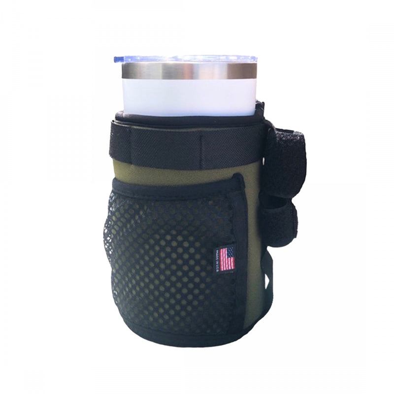 Load image into Gallery viewer, Cruiser-Candy-Freedom-E-Bike-Drink-&-Phone-Caddy-Water-Bottle-Cages-Universal-WBTC1177-Bicycle-Water-Bottle-Cages