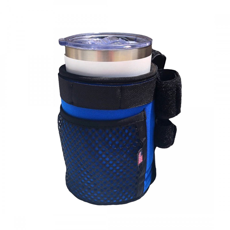 Load image into Gallery viewer, Cruiser-Candy-Freedom-E-Bike-Drink-&-Phone-Caddy-Water-Bottle-Cages-Universal-WBTC1178-Bicycle-Water-Bottle-Cages