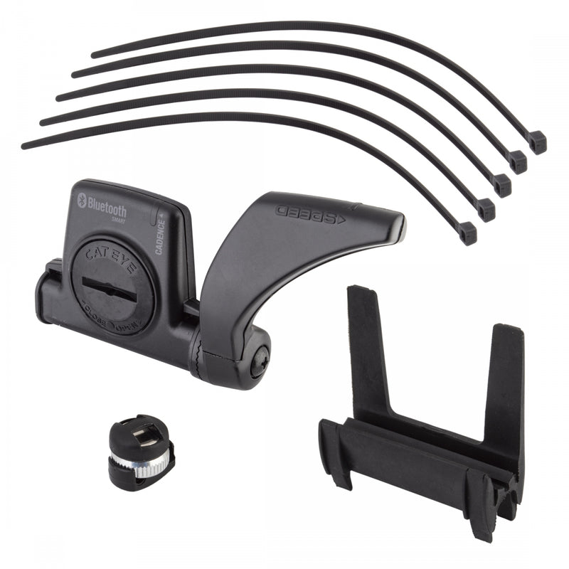 Load image into Gallery viewer, Cateye-ISC-12-Computer-Mount-Kit-Adapter-CMKA0493