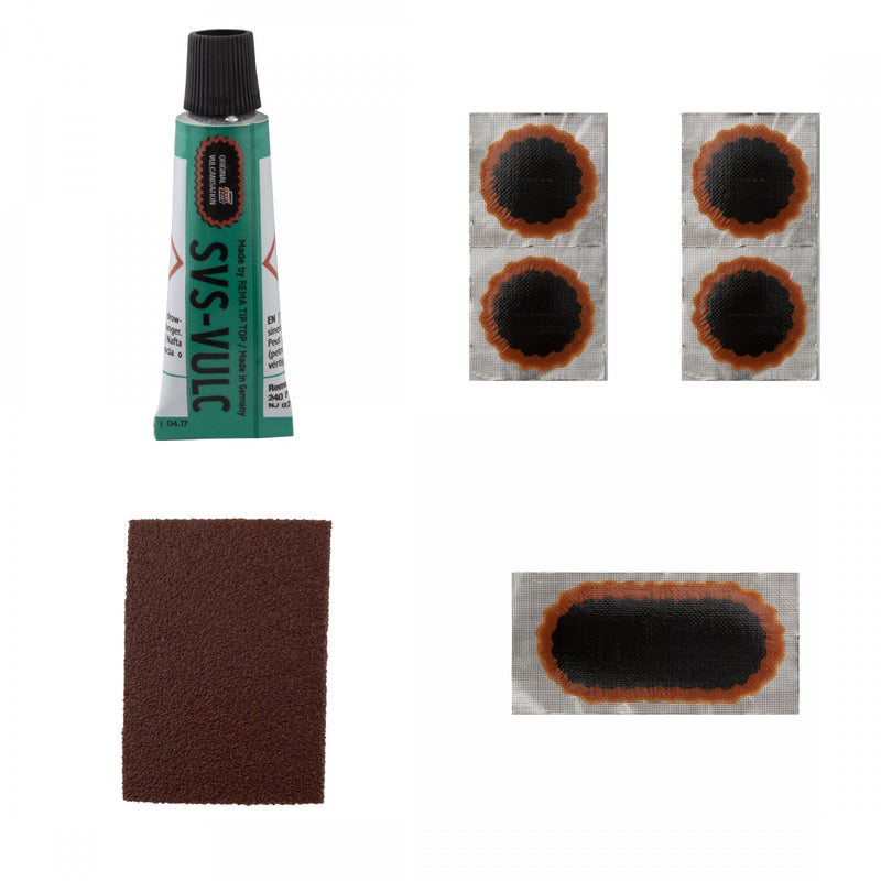Load image into Gallery viewer, Rema Patch Kits #21 Small