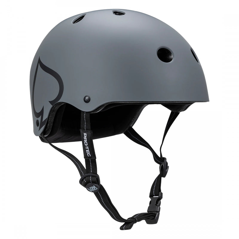 Load image into Gallery viewer, Protec-Low-Pro-Certified-SM-MD-20.85-to-22.45inch-(53-to-57-cm)-No-Results-HLMT7317-Bicycle-Helmets