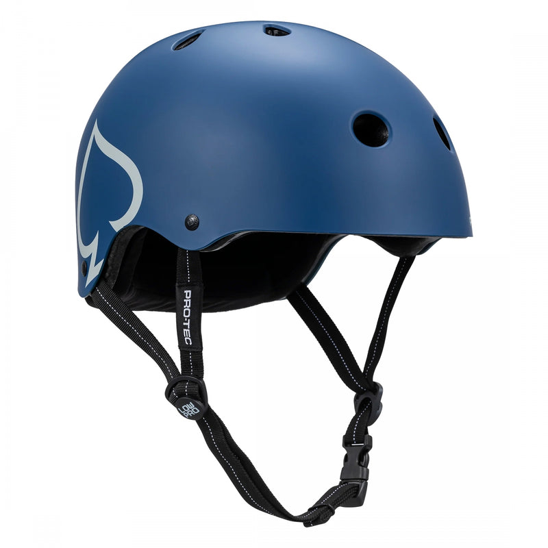 Load image into Gallery viewer, Protec-Low-Pro-Certified-SM-MD-20.85-to-22.45inch-(53-to-57-cm)-No-Results-HLMT7320-Bicycle-Helmets